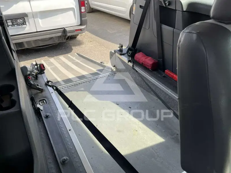 2015 Volkswagen Caddy