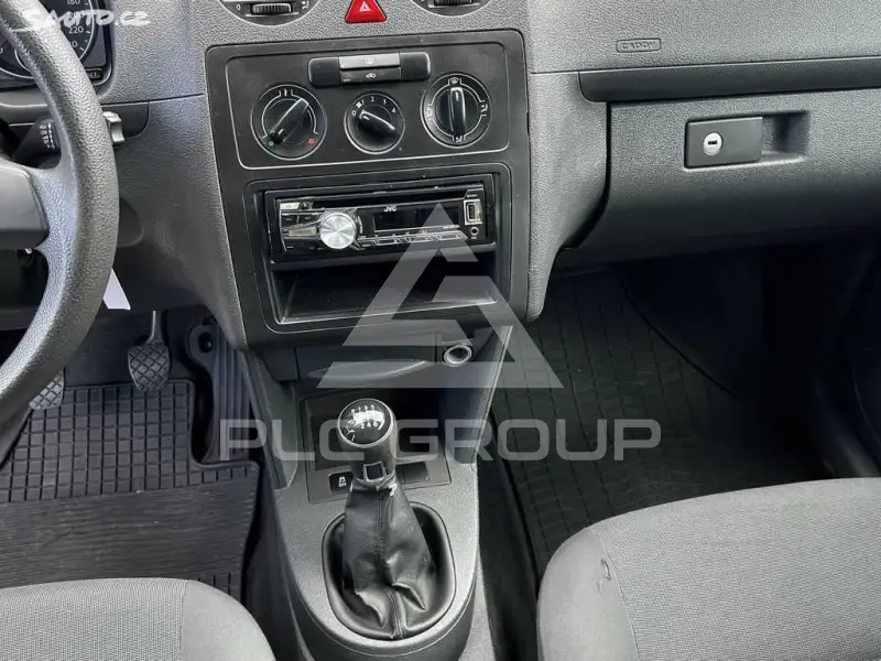 2015 Volkswagen Caddy