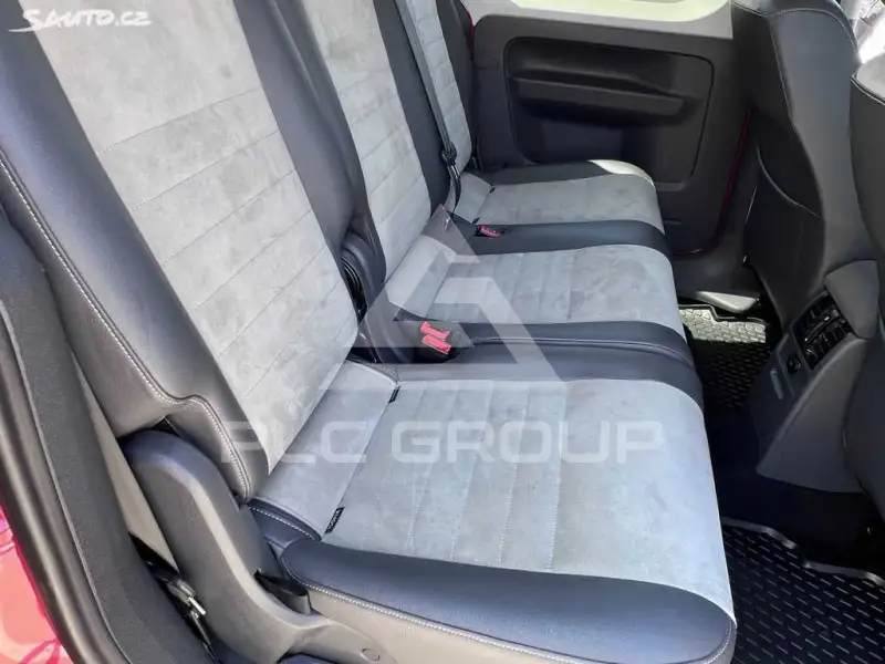 2015 Volkswagen Caddy