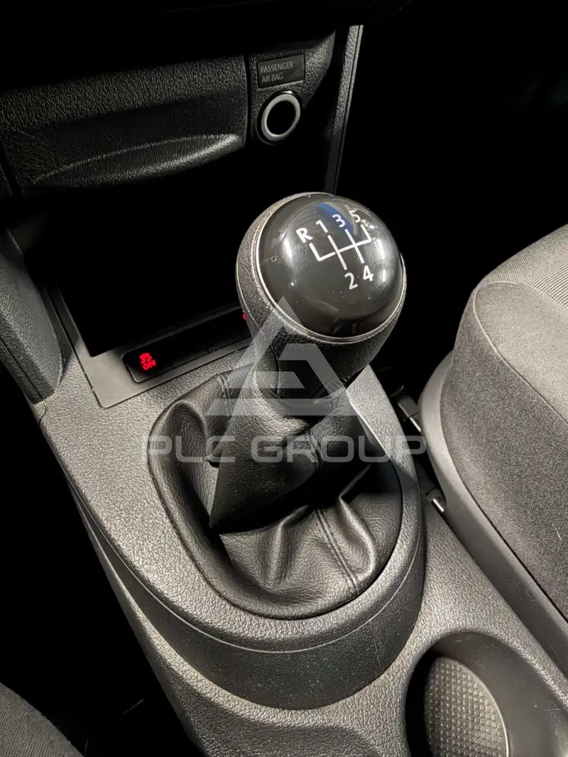 2015 Volkswagen Caddy