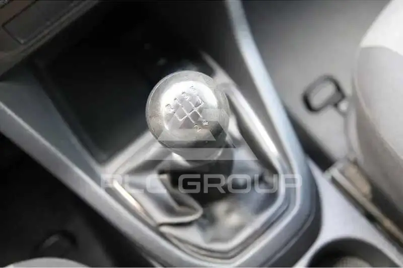2015 Volkswagen Caddy