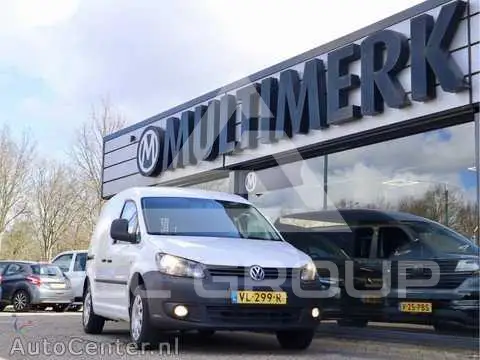 2015 Volkswagen Caddy