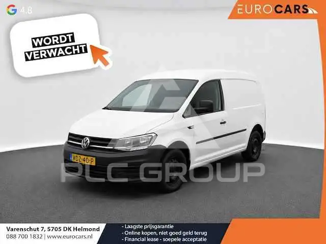 2015 Volkswagen Caddy