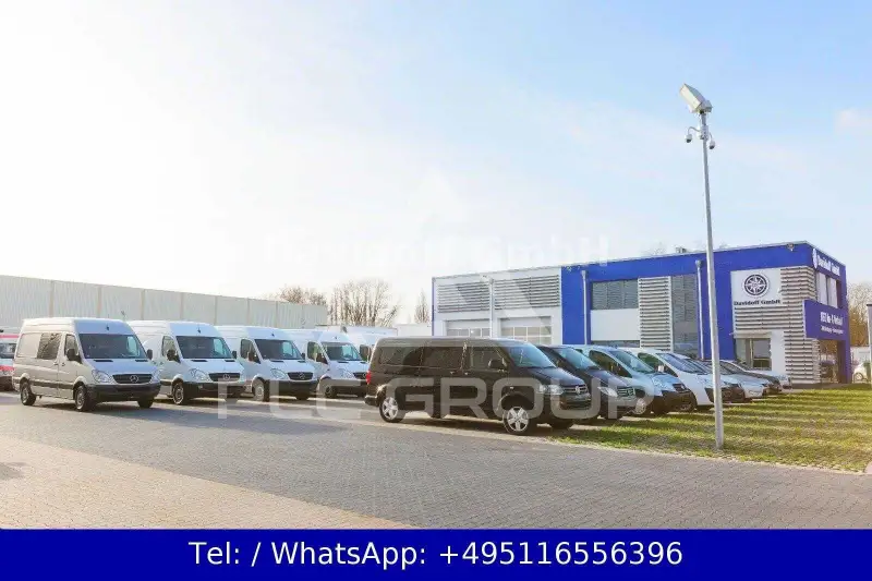2015 Volkswagen Caddy