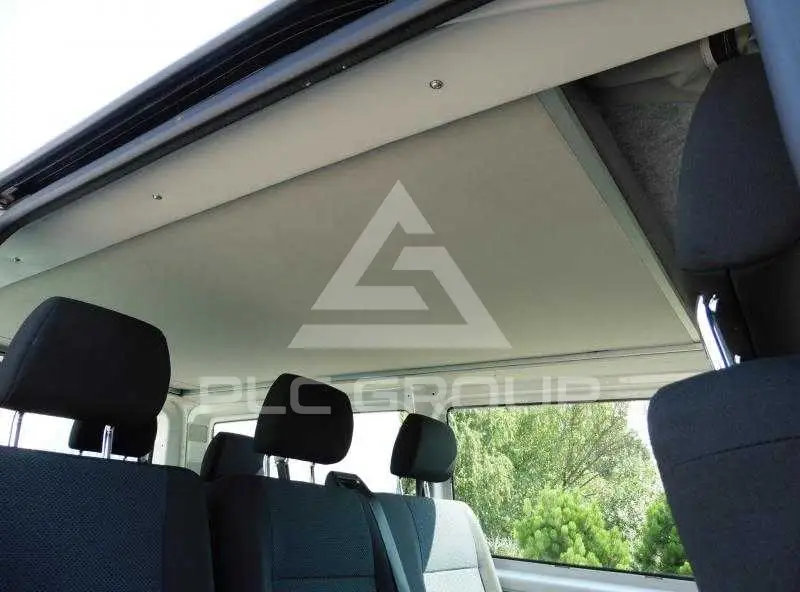 2015 Volkswagen Transporter