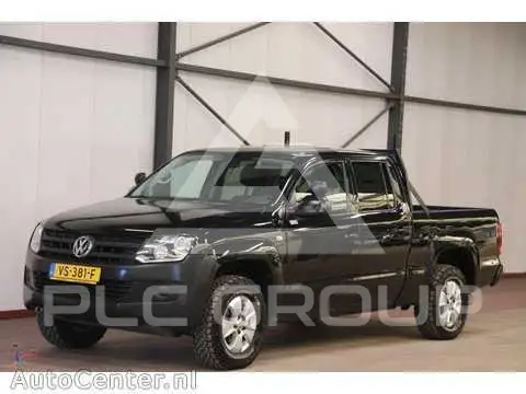 2015 Volkswagen Amarok