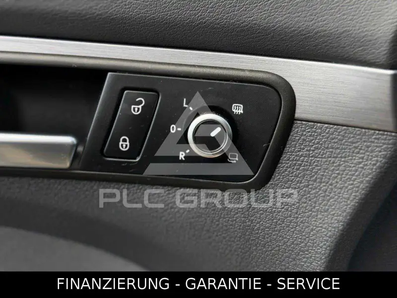 2015 Volkswagen Touran