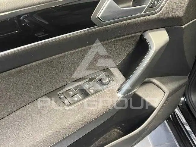 2015 Volkswagen Touran