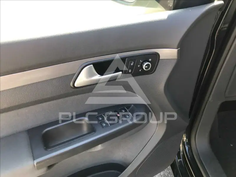 2015 Volkswagen Touran