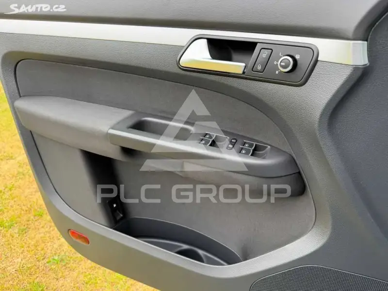 2015 Volkswagen Touran