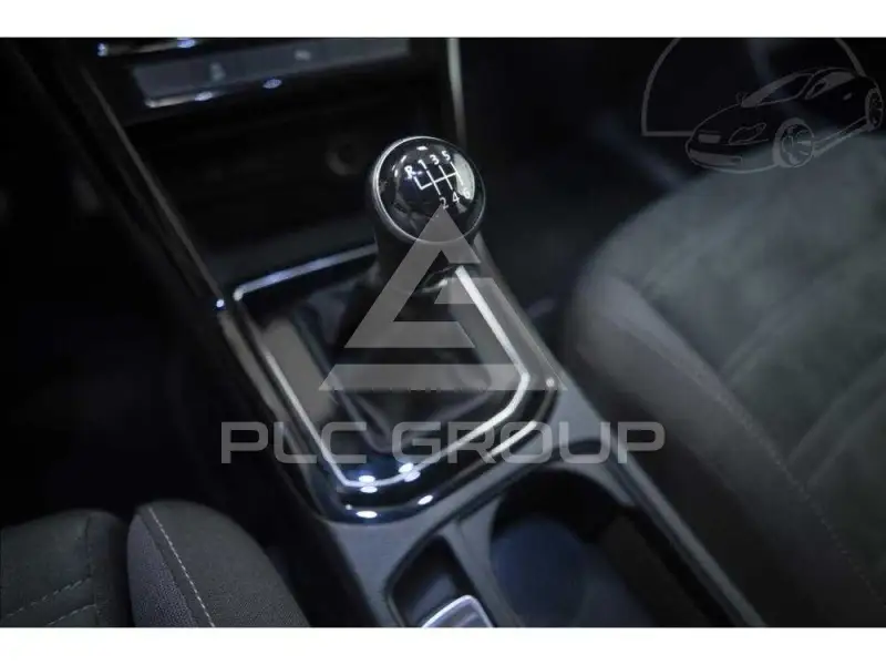 2015 Volkswagen Touran
