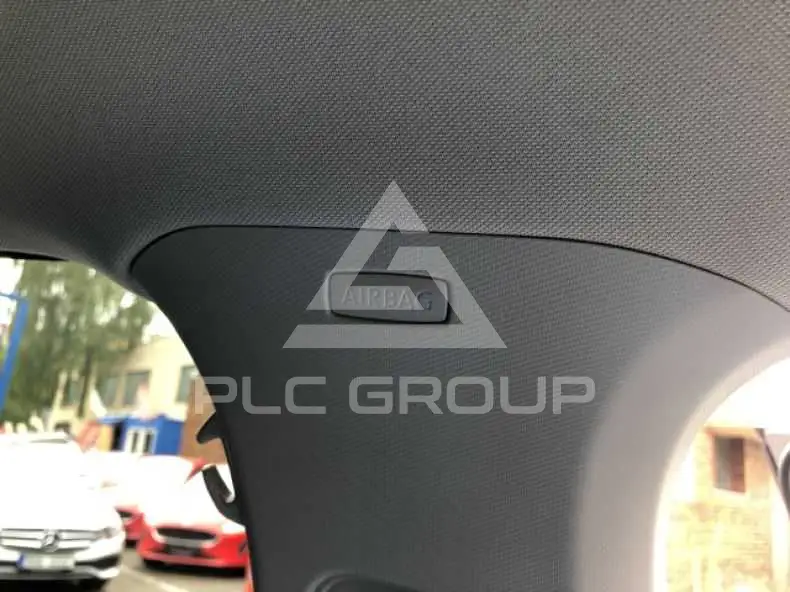 2015 Volkswagen Touran