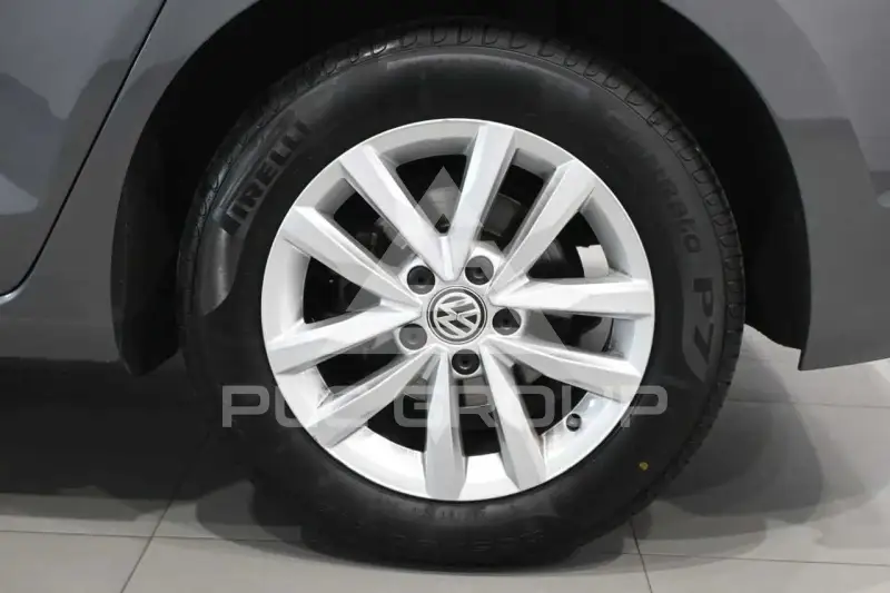 2015 Volkswagen Touran