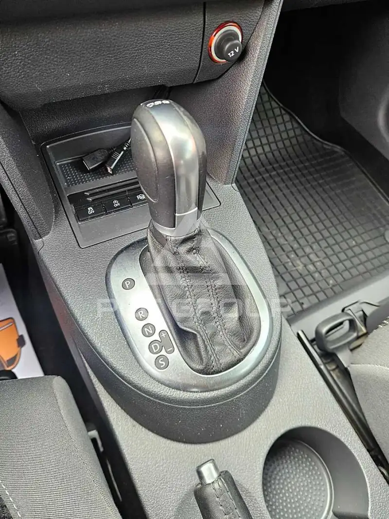 2015 Volkswagen Touran