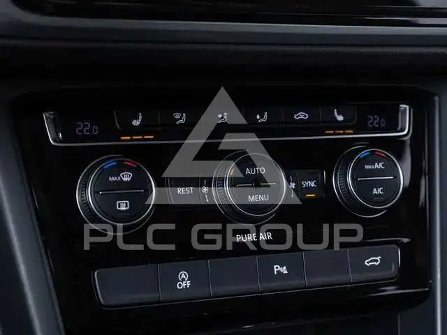 2015 Volkswagen Touran
