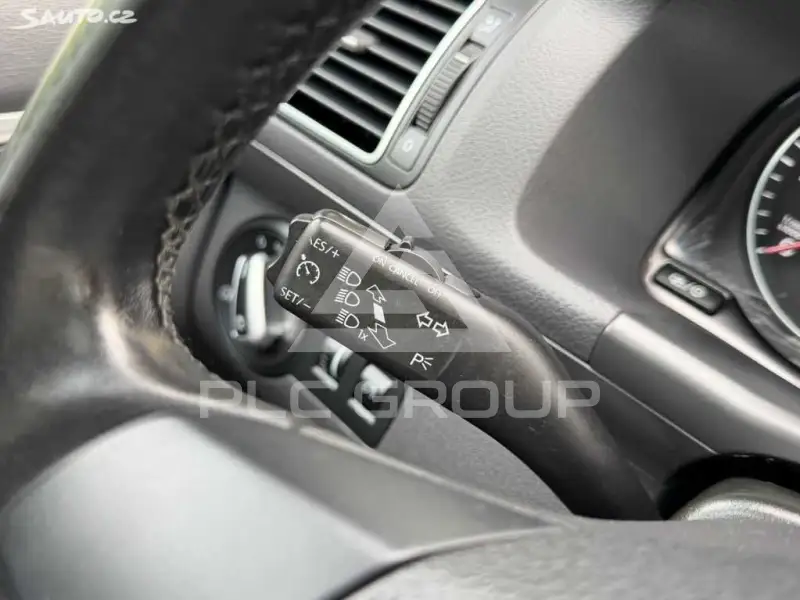 2015 Volkswagen Touran