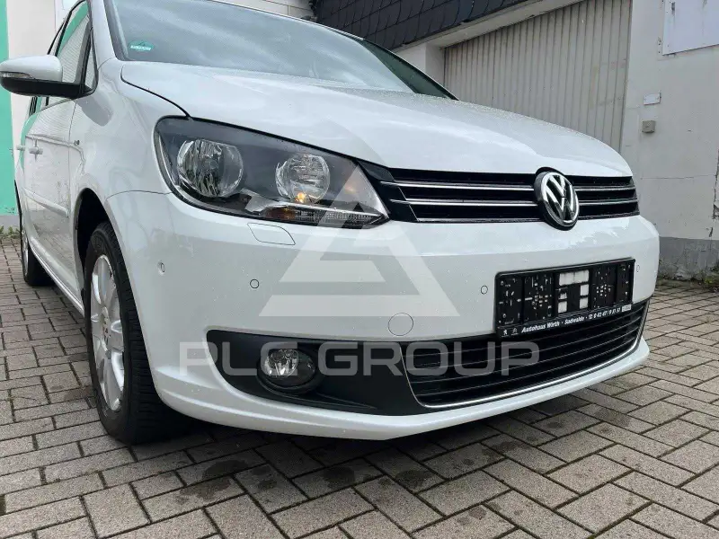 2015 Volkswagen Touran