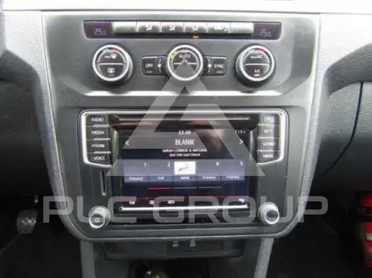 2015 Volkswagen Caddy