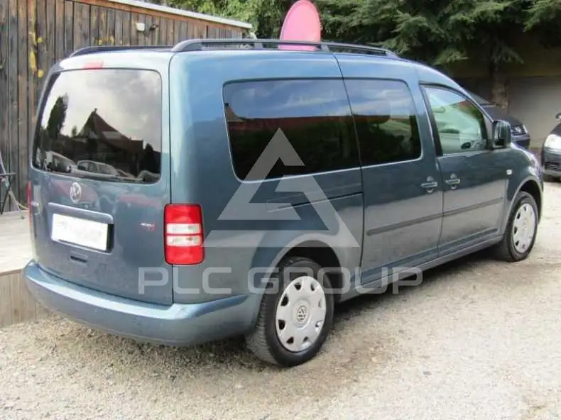 2015 Volkswagen Caddy