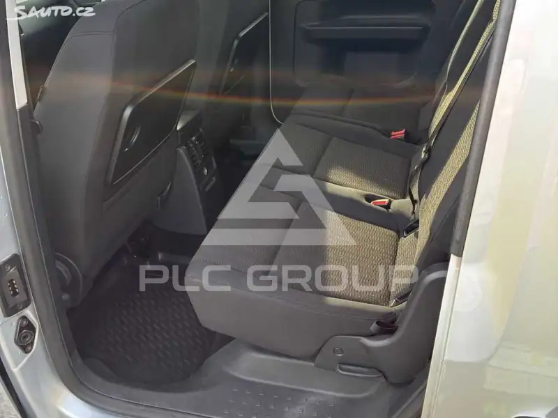 2015 Volkswagen Caddy