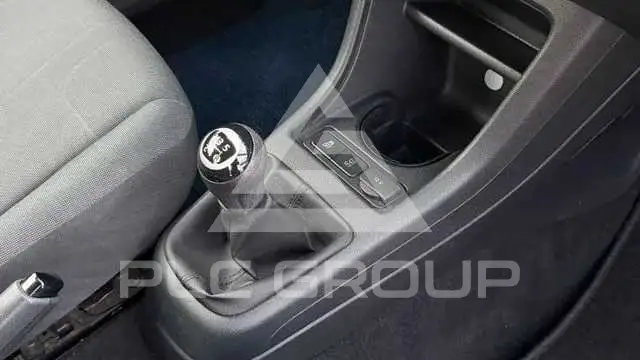 2015 Volkswagen Up