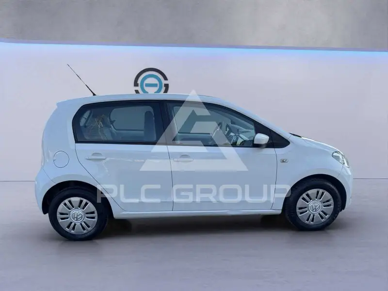 2015 Volkswagen Up