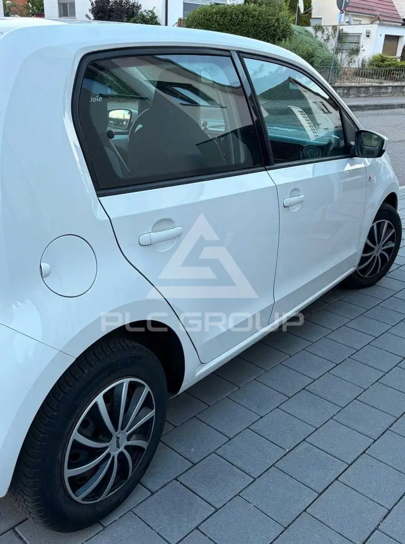 2015 Volkswagen Up