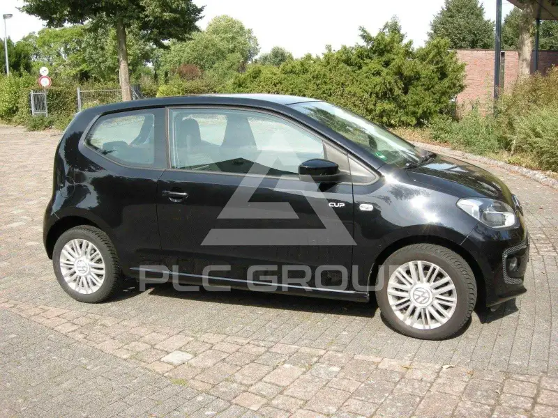 2015 Volkswagen Up