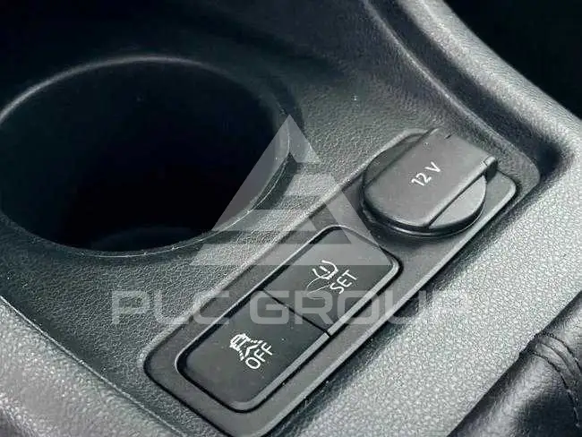 2015 Volkswagen Up