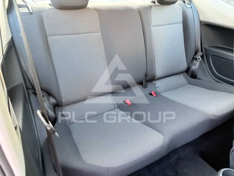 2015 Volkswagen Up