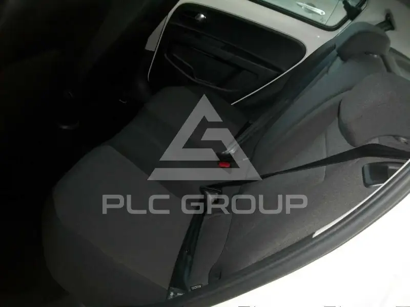 2015 Volkswagen Up