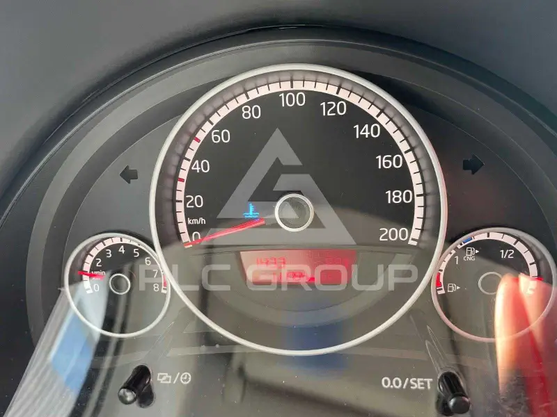2015 Volkswagen Up
