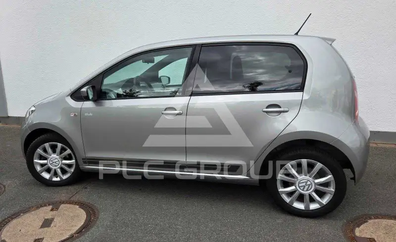 2015 Volkswagen Up
