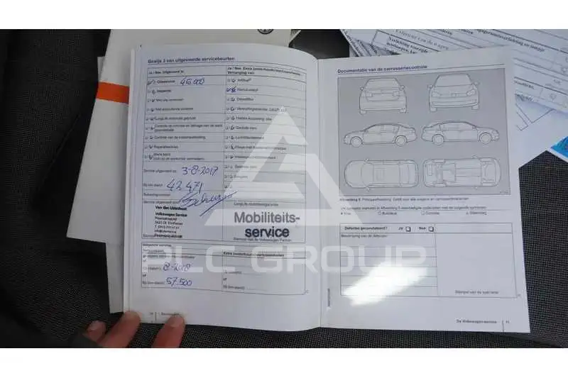 2015 Volkswagen Up