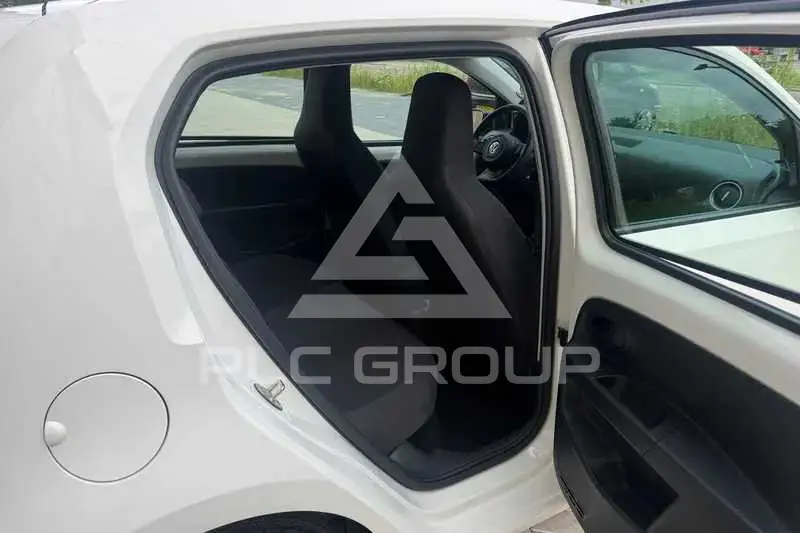 2015 Volkswagen Up