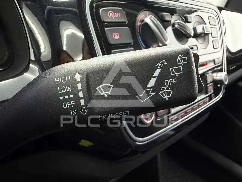 2015 Volkswagen Up