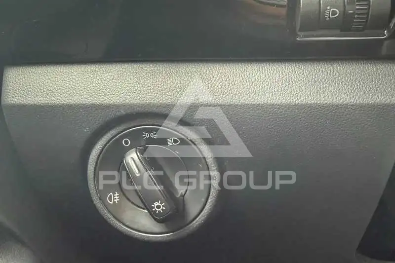 2015 Volkswagen Up