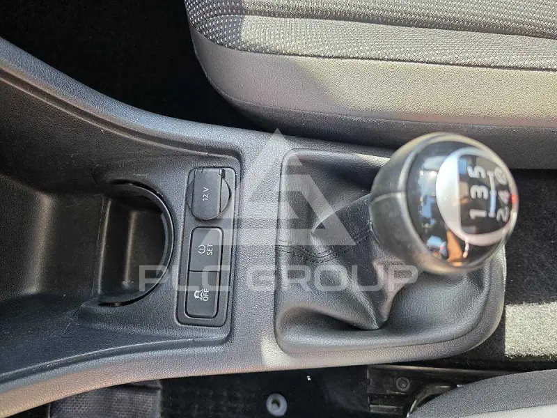 2015 Volkswagen Up
