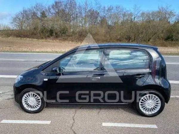 2015 Volkswagen Up