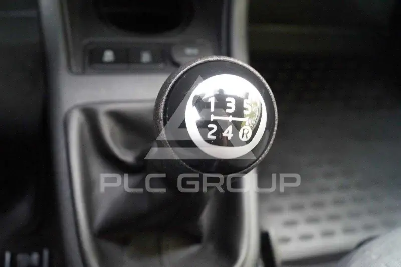 2015 Volkswagen Up