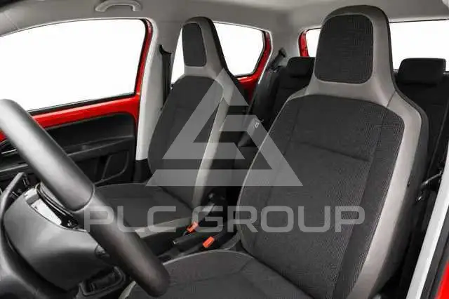 2015 Volkswagen Up