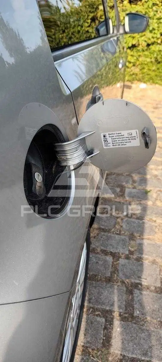 2015 Volkswagen Up
