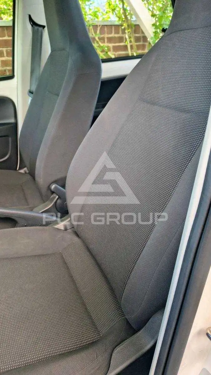 2015 Volkswagen Up