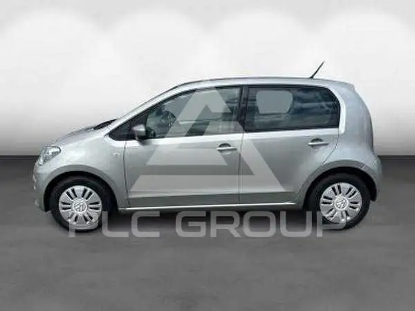 2015 Volkswagen Up