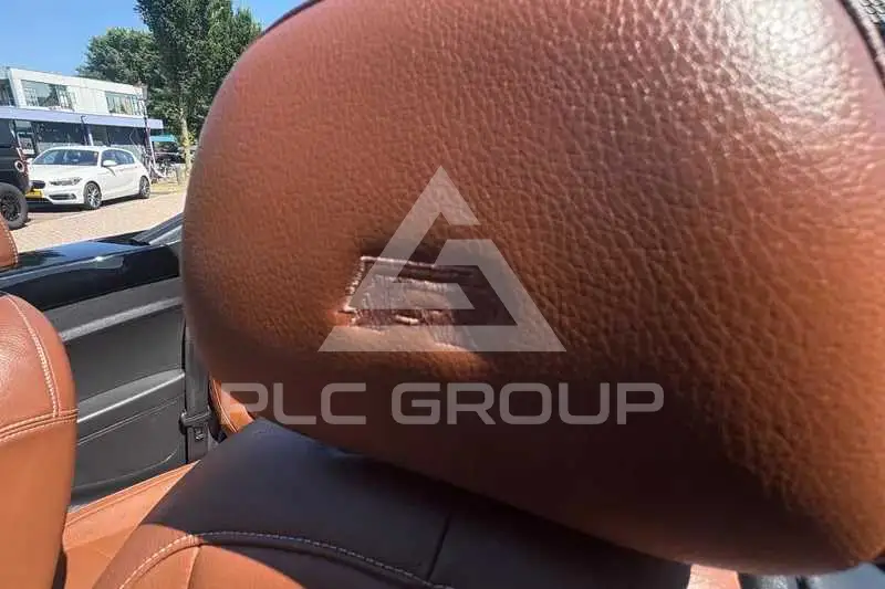 2015 Volkswagen BEETLE