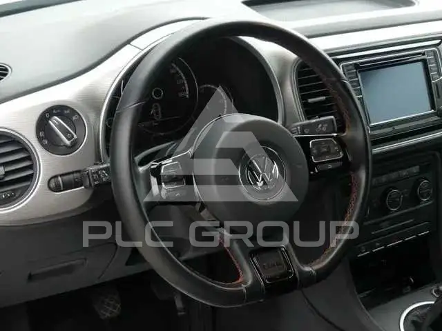 2015 Volkswagen BEETLE