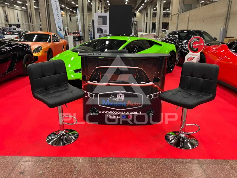 2015 Lamborghini Huracan