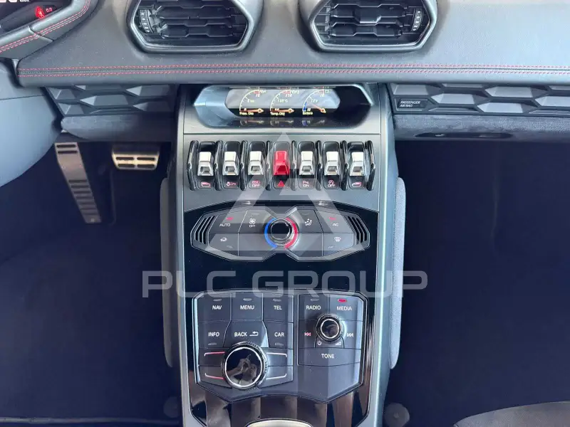 2015 Lamborghini Huracan