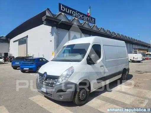 2015 Renault Master