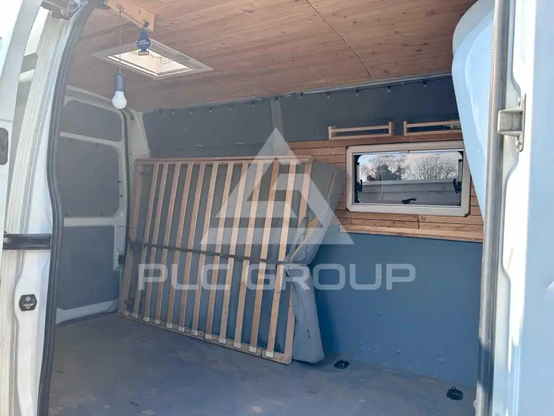 2015 Renault Master